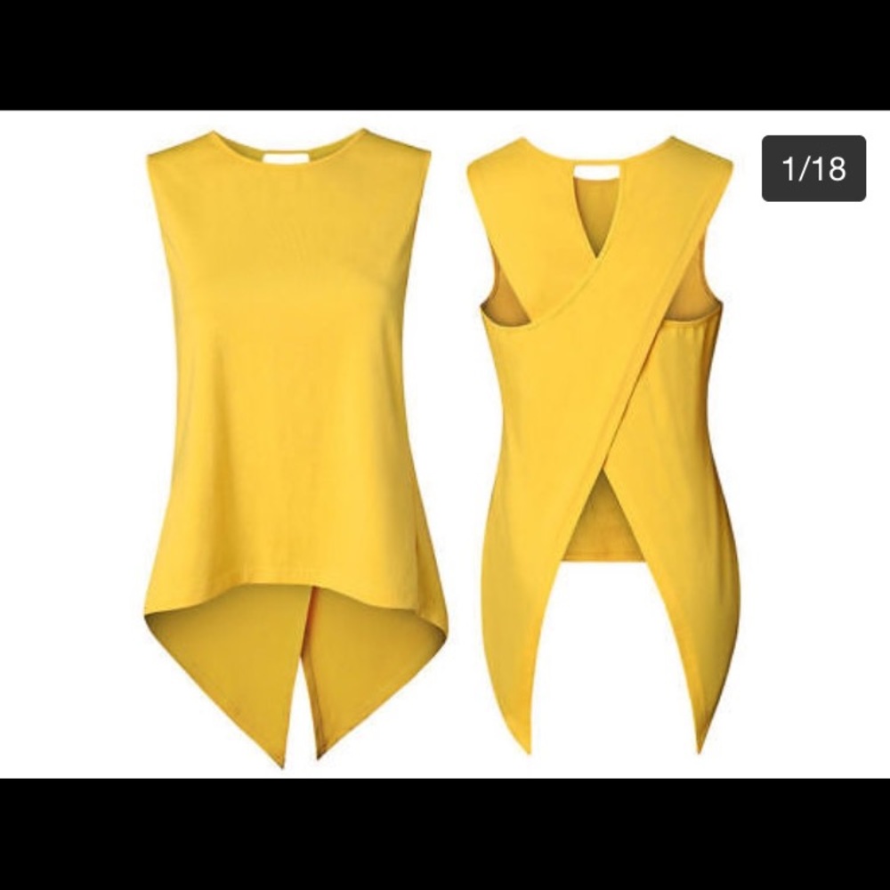 Women's fashion top