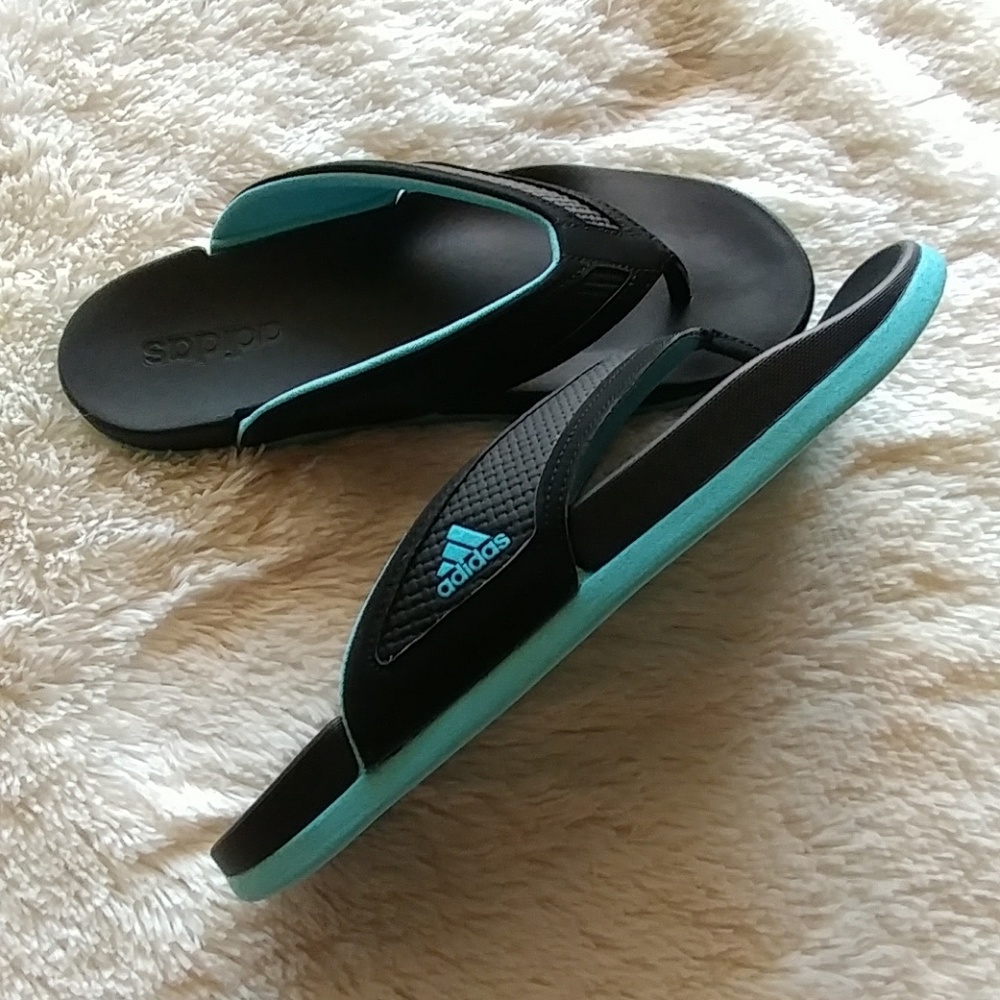 Adidas Sandals - Picture 2 of 7