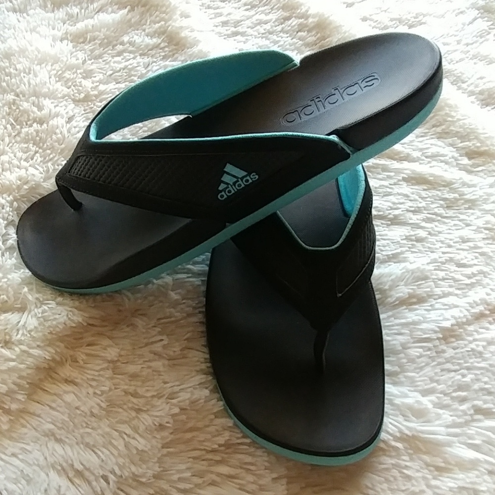 Adidas Sandals - Picture 4 of 7