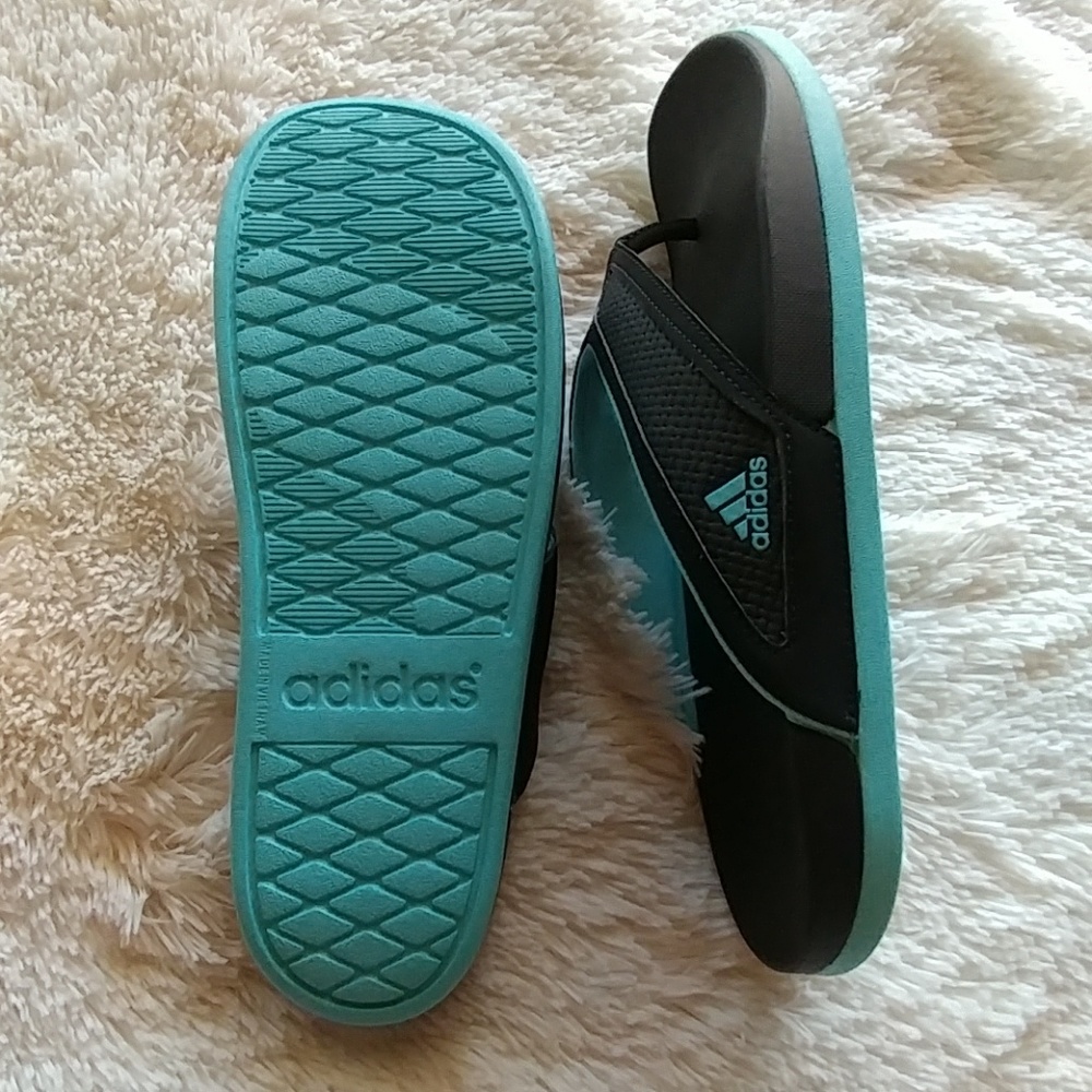Adidas Sandals - Picture 5 of 7