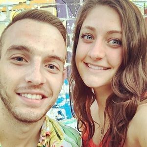 Meet your Posher, Allie