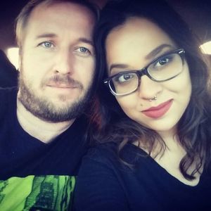 Meet your Posher, Gregory