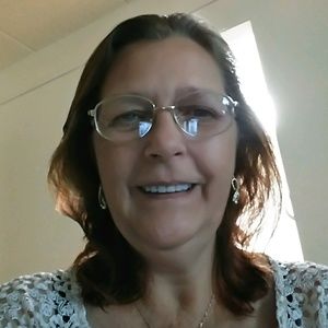 Meet your Posher, Gail