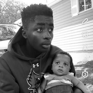 Meet your Posher, Malala