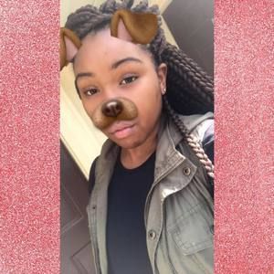 Meet your Posher, Jada
