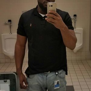 Meet your Posher, Marcus