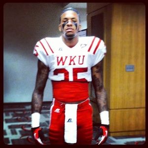 Meet your Posher, Darryl