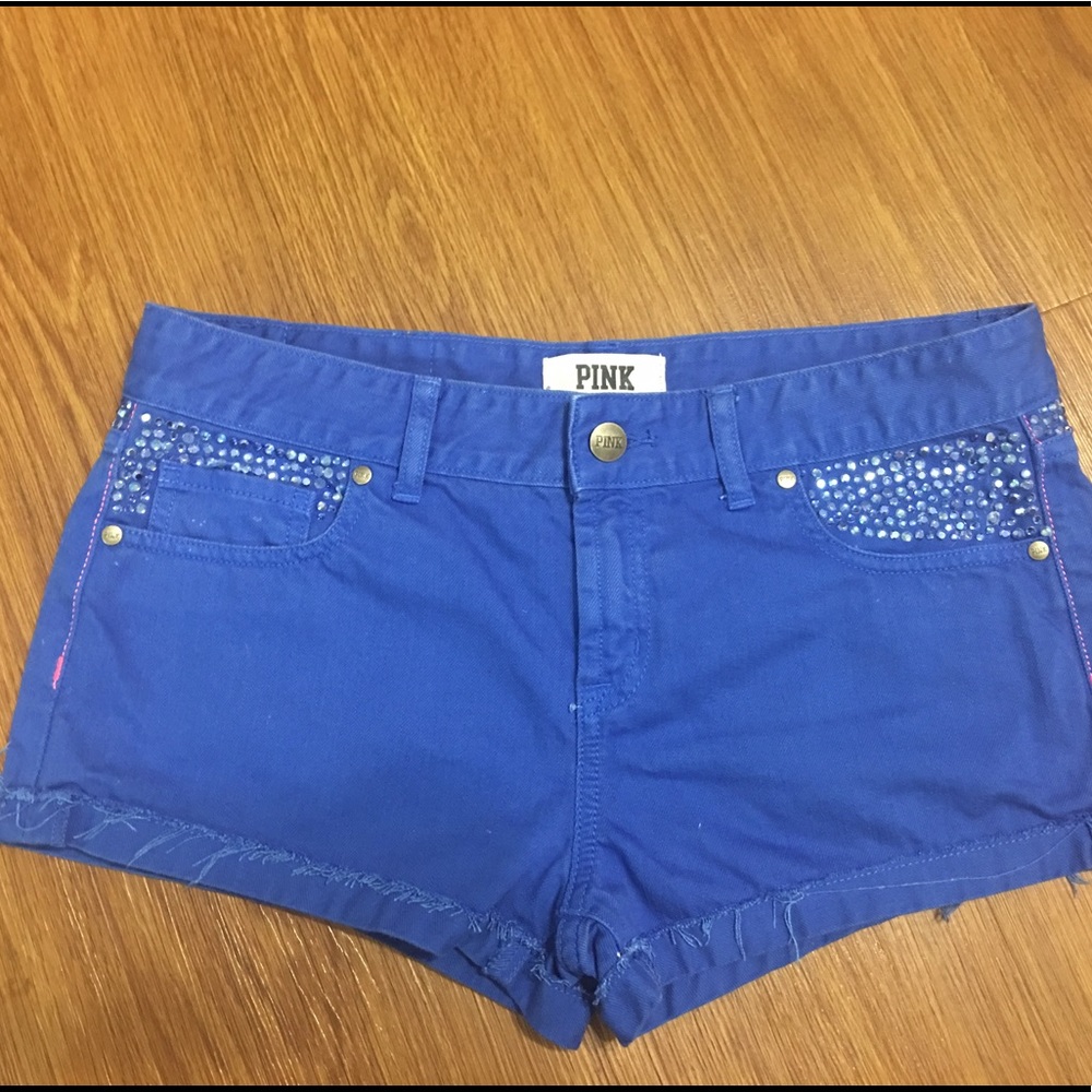 VS PINK Shorts 8