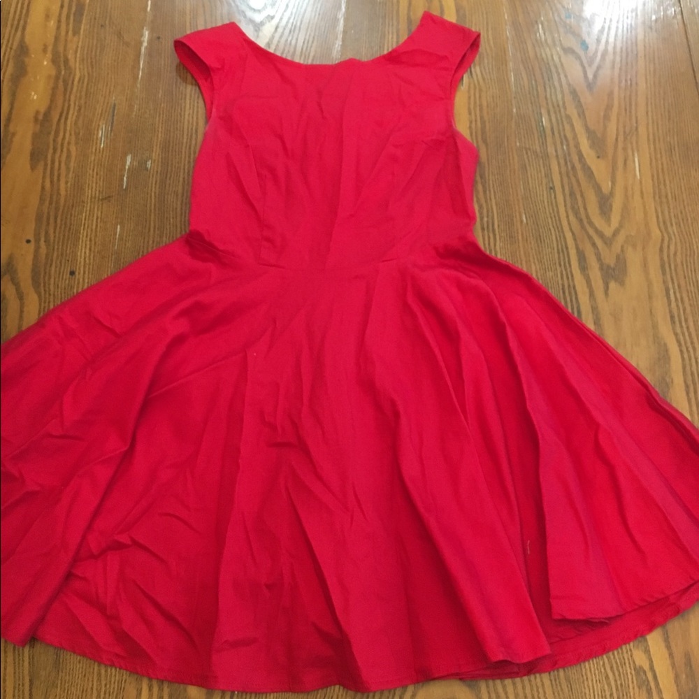 Cocktail Dress