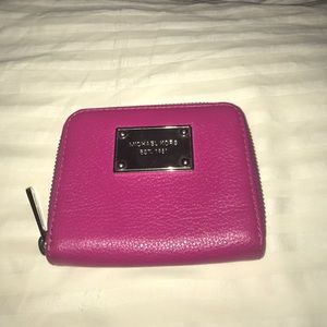 Michael Kors wallet