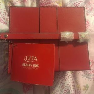 Ulta 74 PC Beauty Box