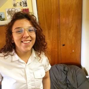 Meet your Posher, Lily