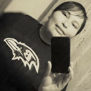 Meet your Posher, Janice