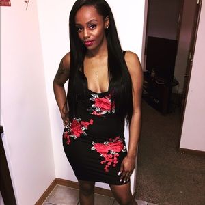 Meet your Posher, Alicia