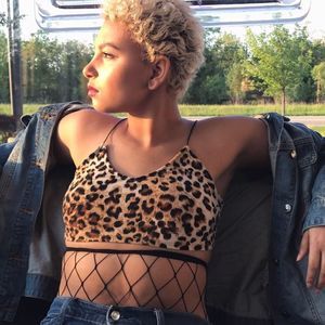 Meet your Posher, Fatan