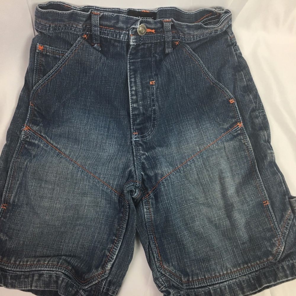 Boys Size 10 Jean shorts