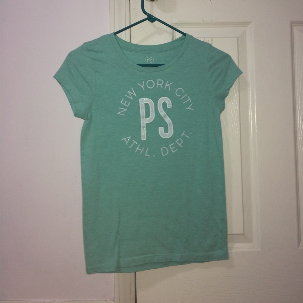 P.S kids Aeropostale shirt