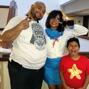 Meet your Posher, Ivanhoe