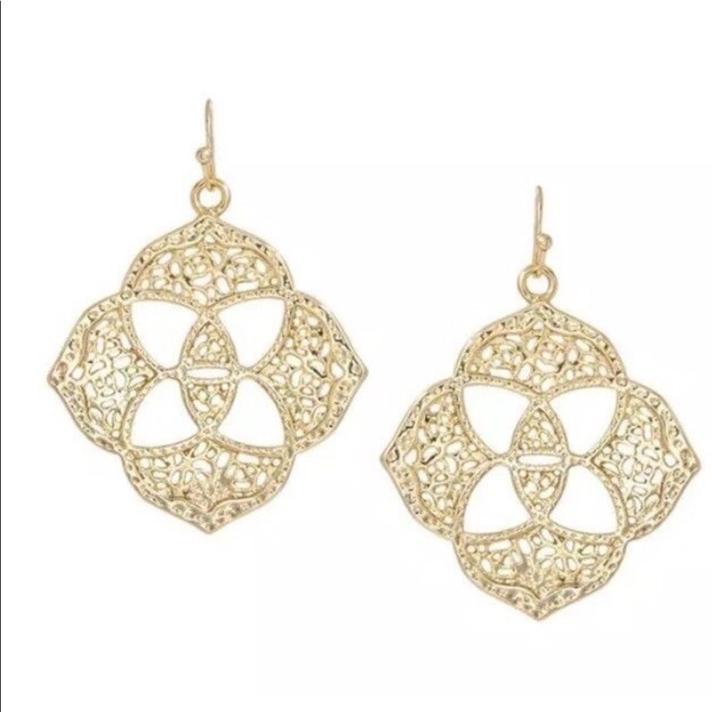 Kendra Scott Dawn Earrings