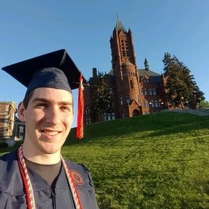 Meet your Posher, Jacob