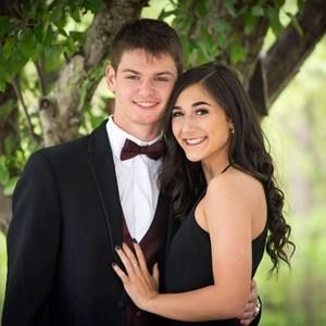 Meet your Posher, Ali