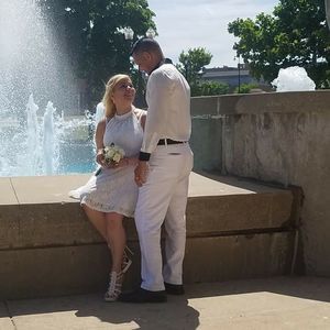 Meet your Posher, Jorgeynydia