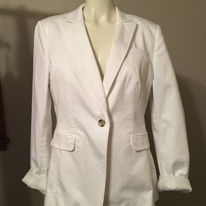 Banana Republic Blazer
