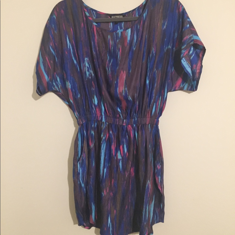 Express Dress