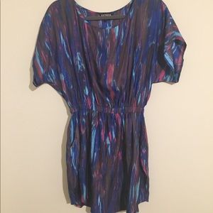 Express Dress