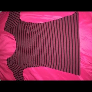 Striped Top
