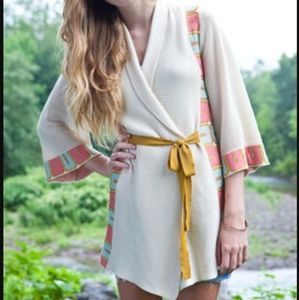 Anthropologie Sweater