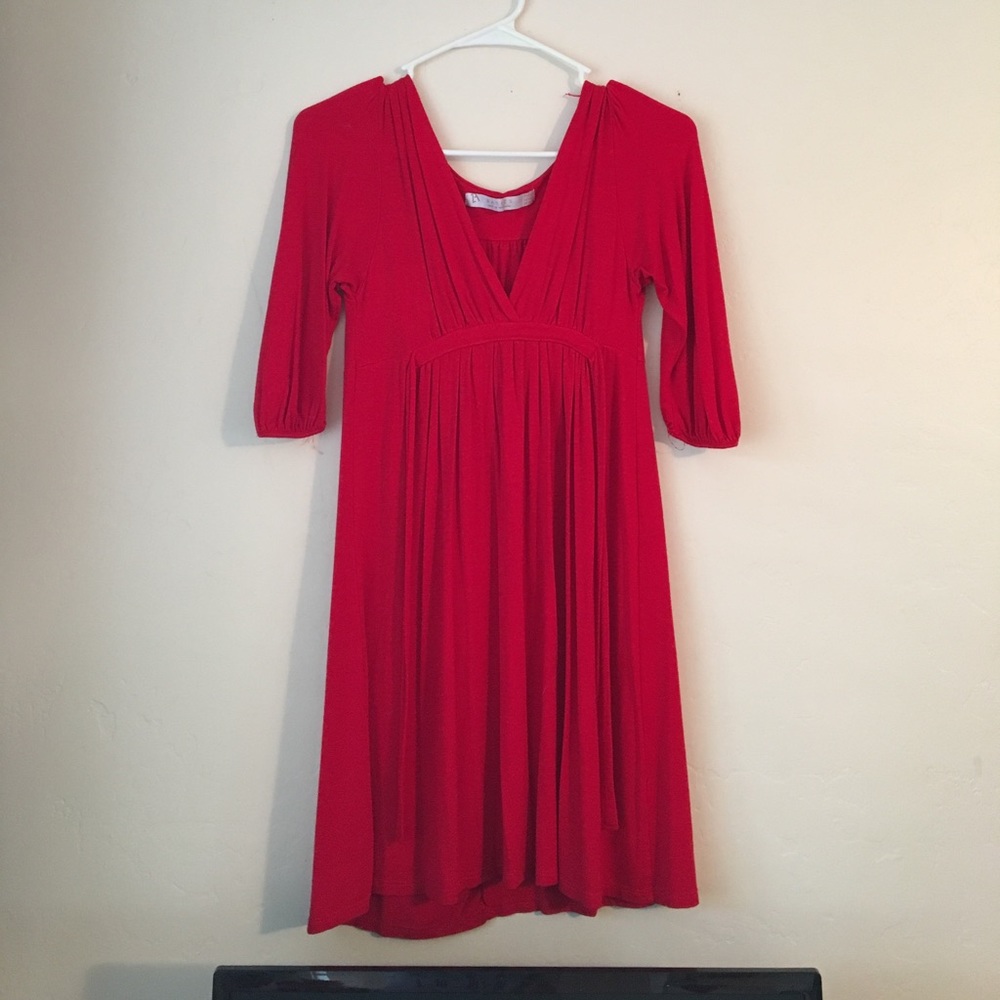 Zara Collection Dress