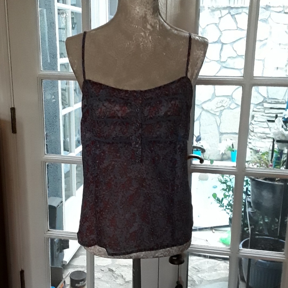 Tank Top purtty