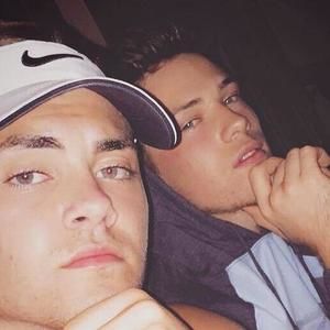 Meet your Posher, Burch