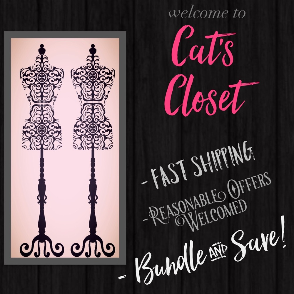 Cat's Closet