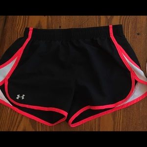 Under Armour Athletic Shorts