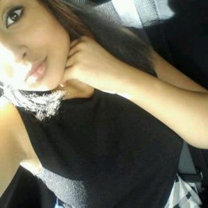 Meet your Posher, Marissa