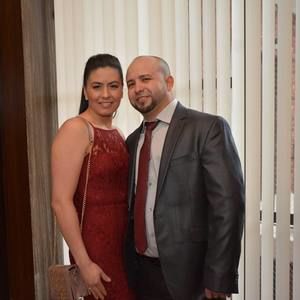 Meet your Posher, Marisol