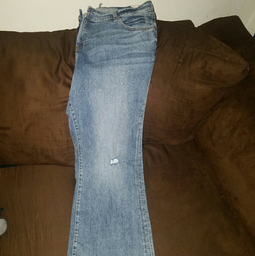 Jeans