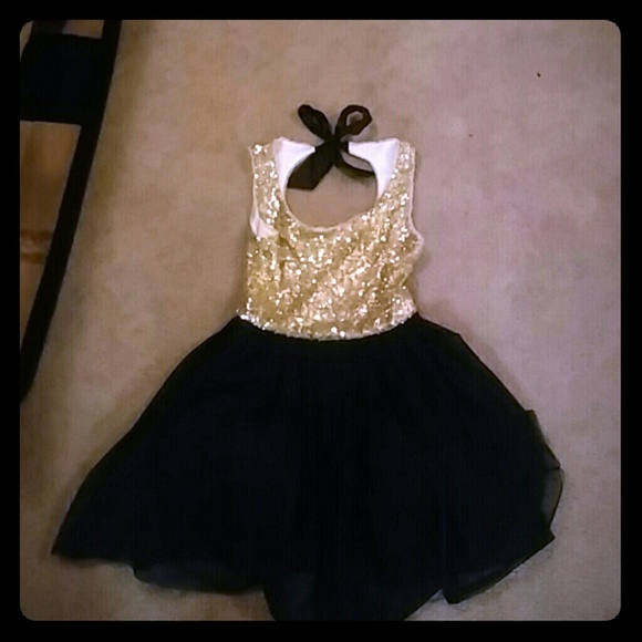 Dress - Picture 1 of 1