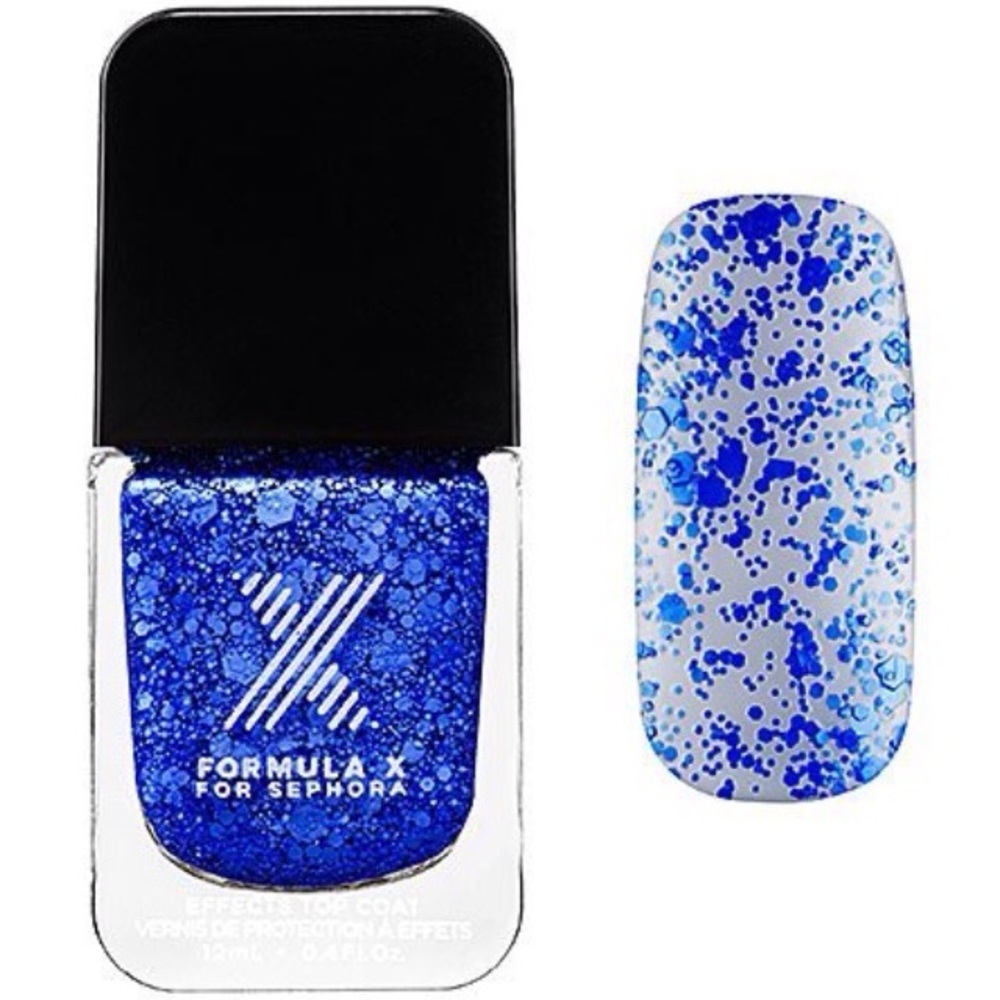 Sephora Formula X TNT