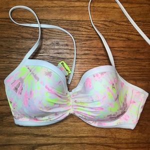 32dd Victoria's Secret bikini top