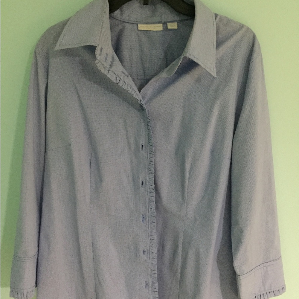 Professional Blouse