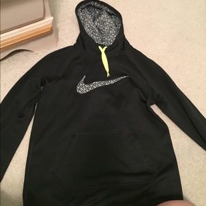 Nike sweatshirt