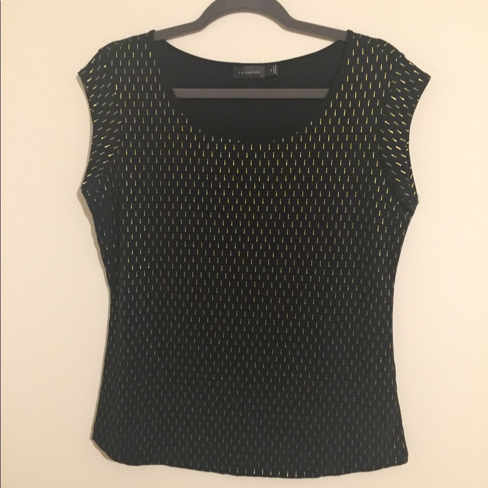 The Limited Top