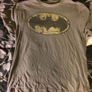 Kids Batman T-Shirt