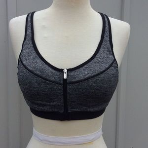 Victoria's Secret sports bra