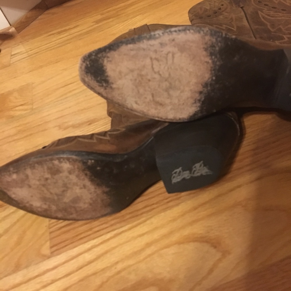 Boots - Picture 2 of 2