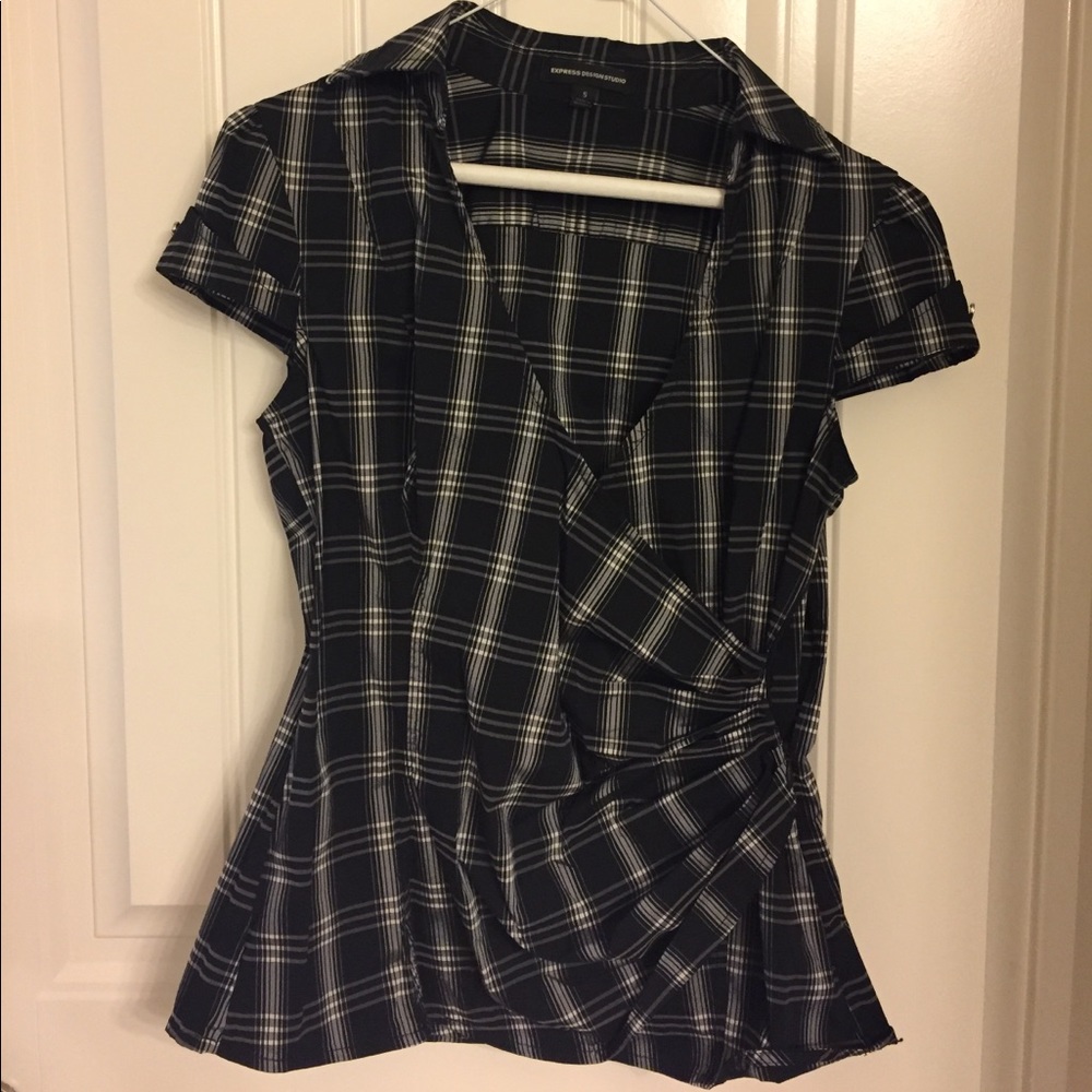 Express Design Studio Shirt