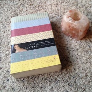Jane Austen The Complete Novels